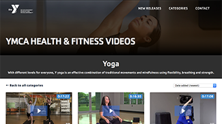 Yoga (Beginner/Intermediate) 